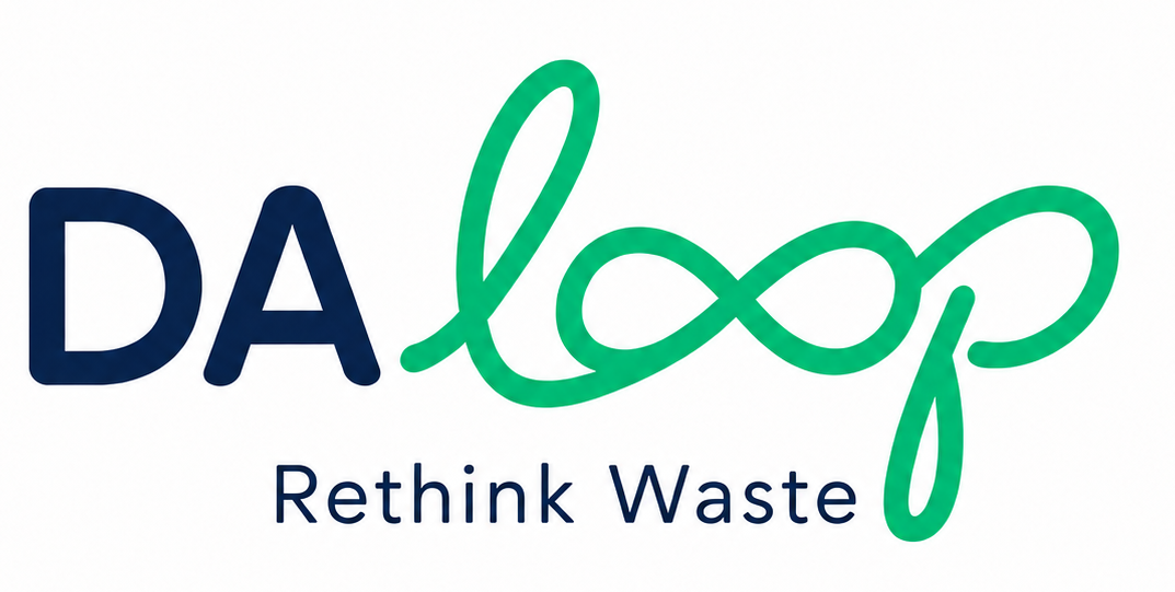 DA LOOP — A Dubai Airports programme